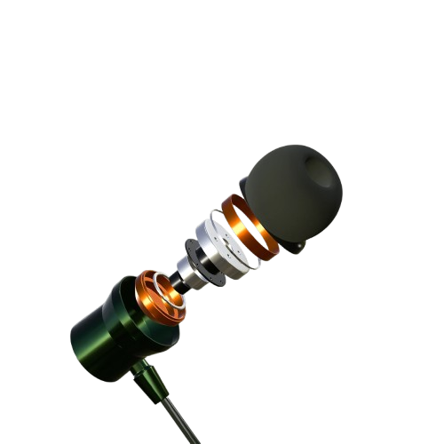 gravibeat wireless neckband 280