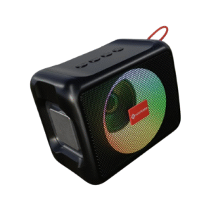 rich music 10w portable wireless bluetooth speaker