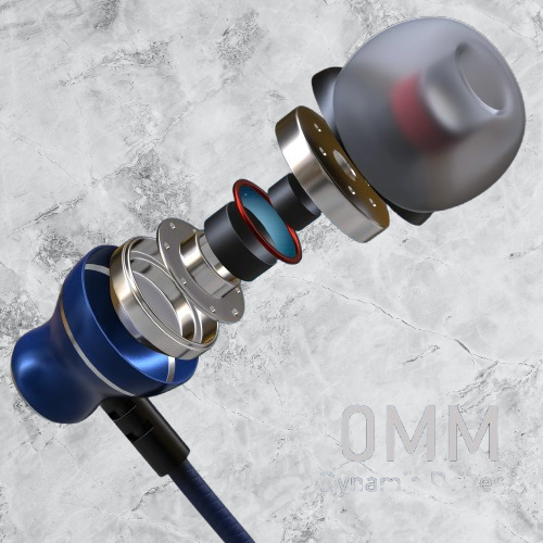 supremo series neckband 216