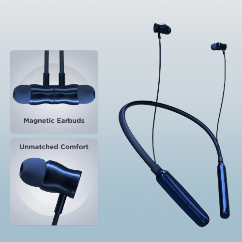 supremo series neckband 290